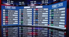 热火不敌雄鹿，字母哥内线统治力尽显