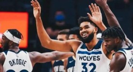 前NBA球星加盟，格鲁吉亚篮球队实力大增崭露头角